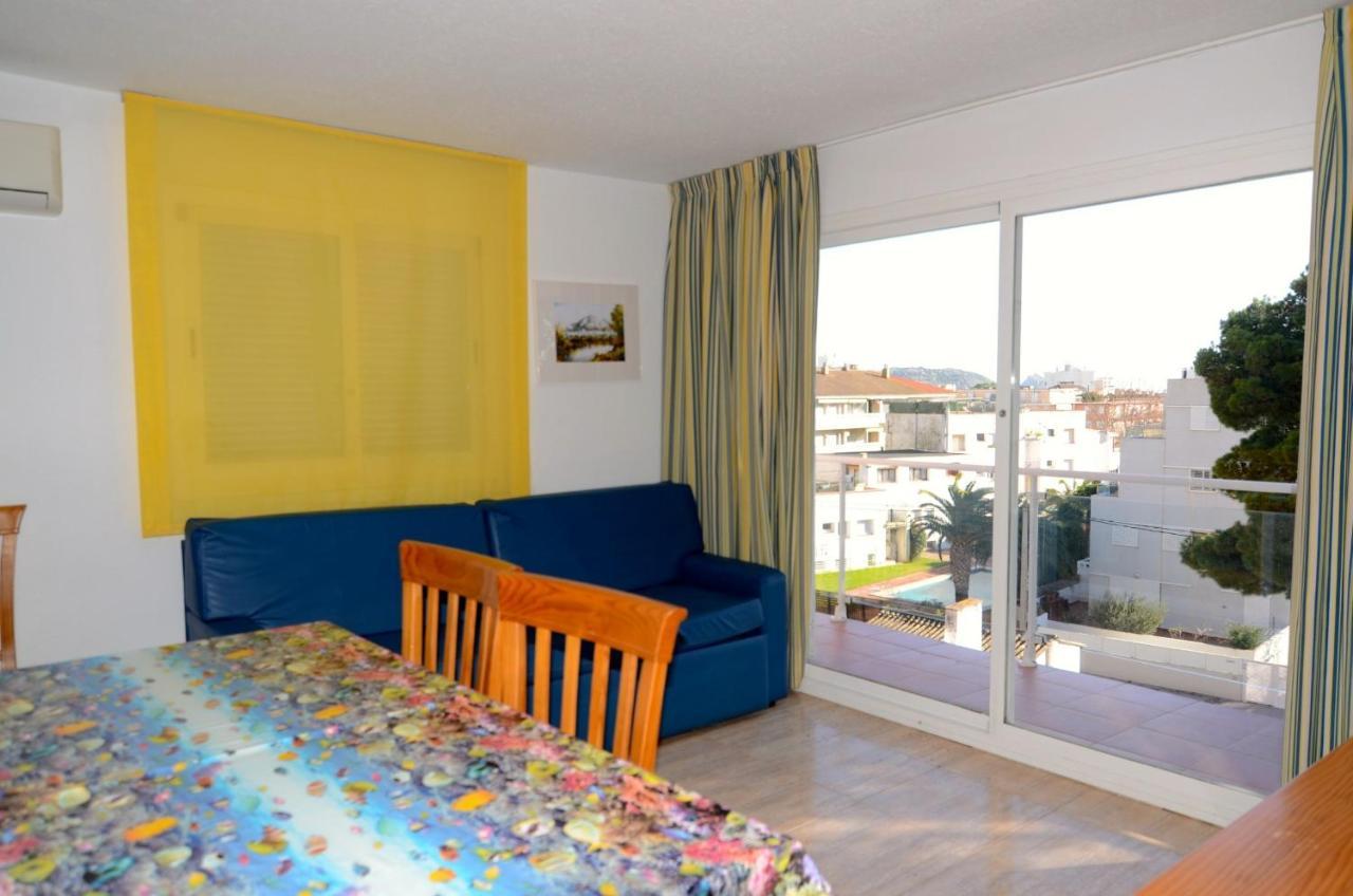 Bonsol 14 - Apartamento Duplex L'Estartit Ngoại thất bức ảnh