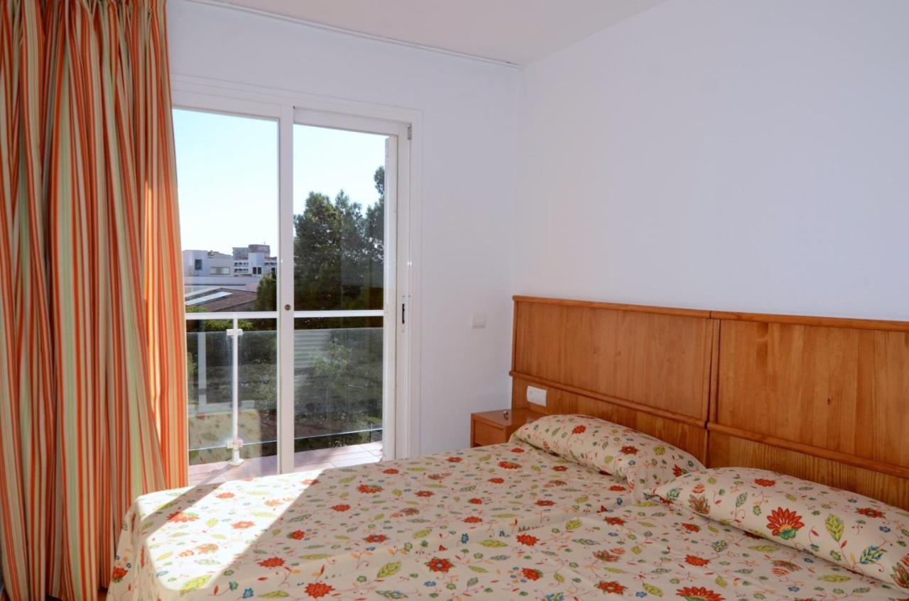 Bonsol 14 - Apartamento Duplex L'Estartit Ngoại thất bức ảnh
